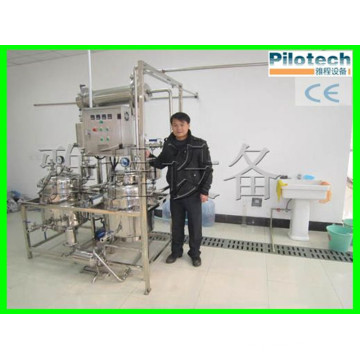 Chinese New Procedure Herb Extractor Machine